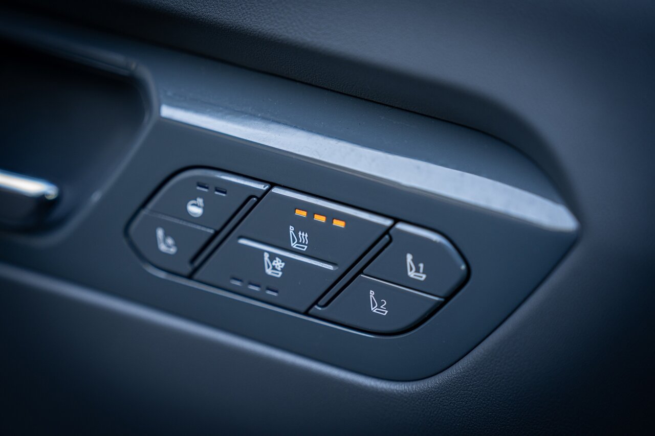 2024 Kia EV9 GT-Line   - Photo 31 - Renton, WA 98057