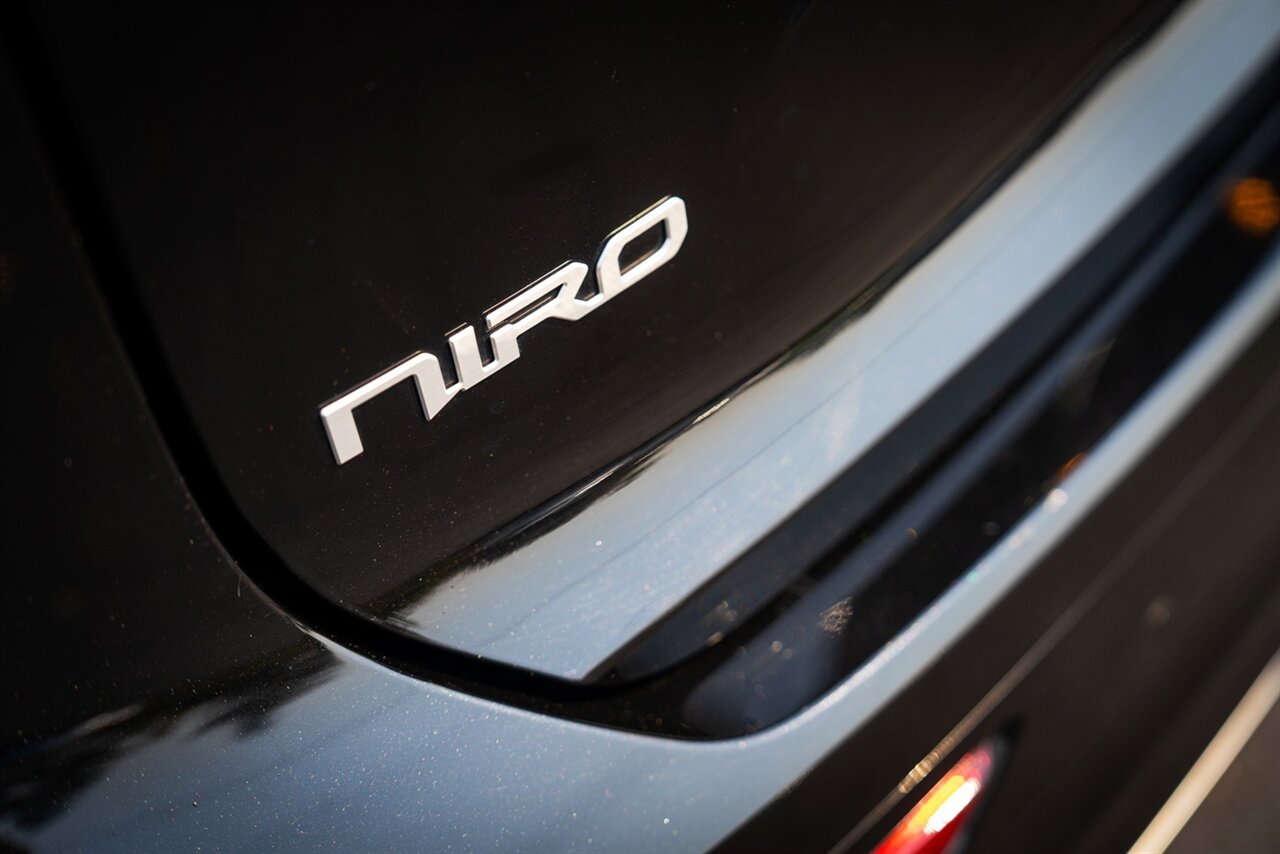 2023 Kia Niro EV Wind   - Photo 17 - Renton, WA 98057