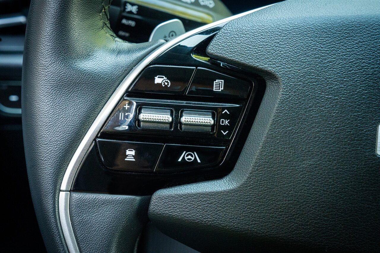 2023 Kia Niro EV Wind   - Photo 41 - Renton, WA 98057