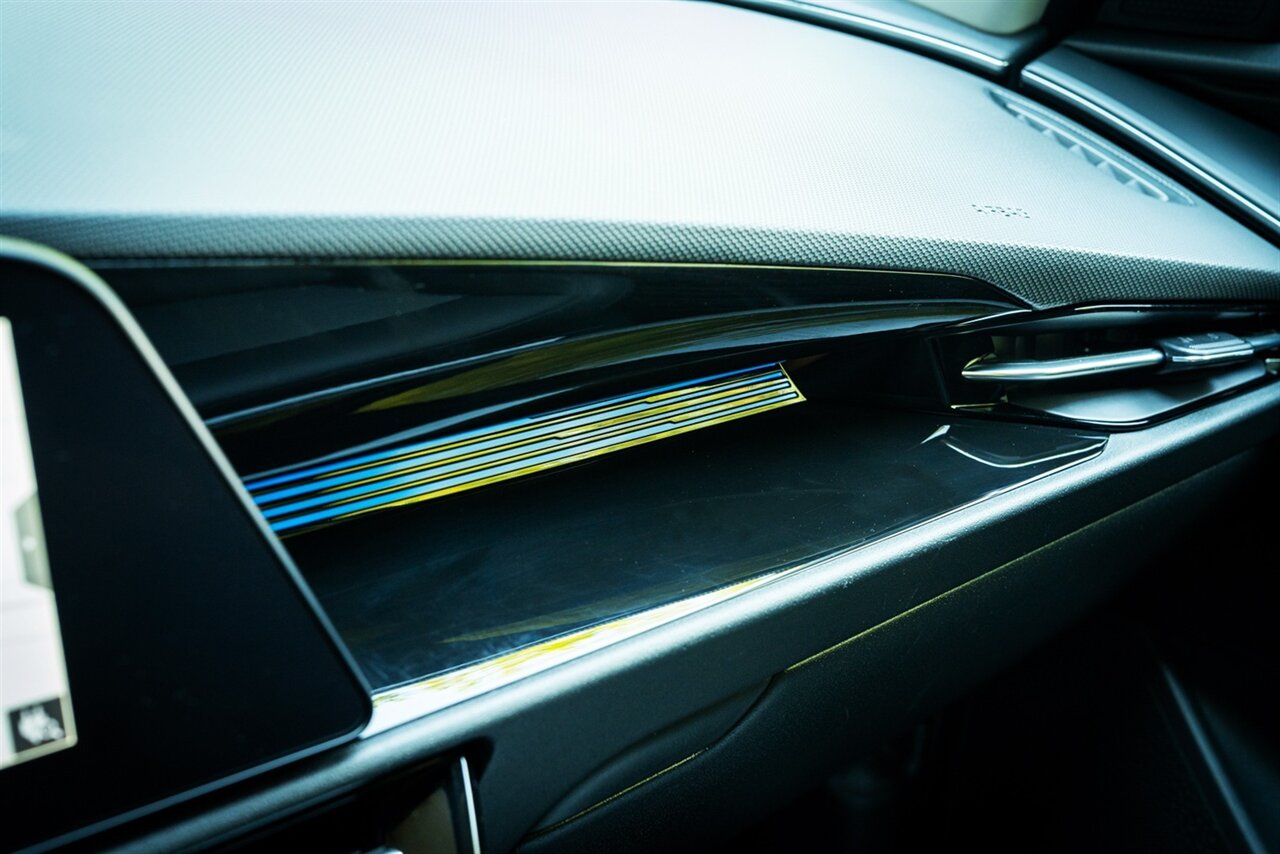 2023 Kia Niro EV Wind   - Photo 52 - Renton, WA 98057