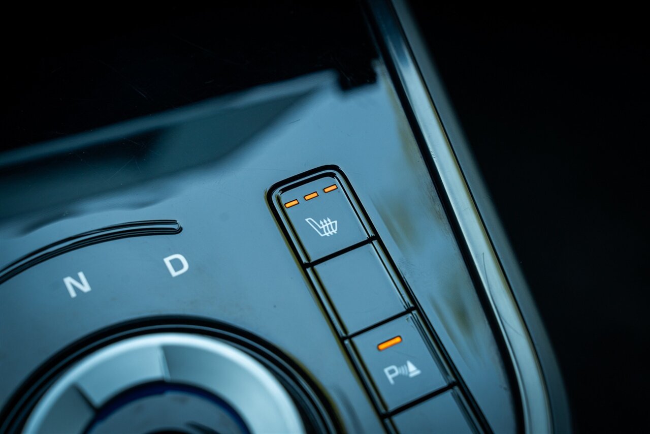 2023 Kia Niro EV Wind   - Photo 51 - Renton, WA 98057