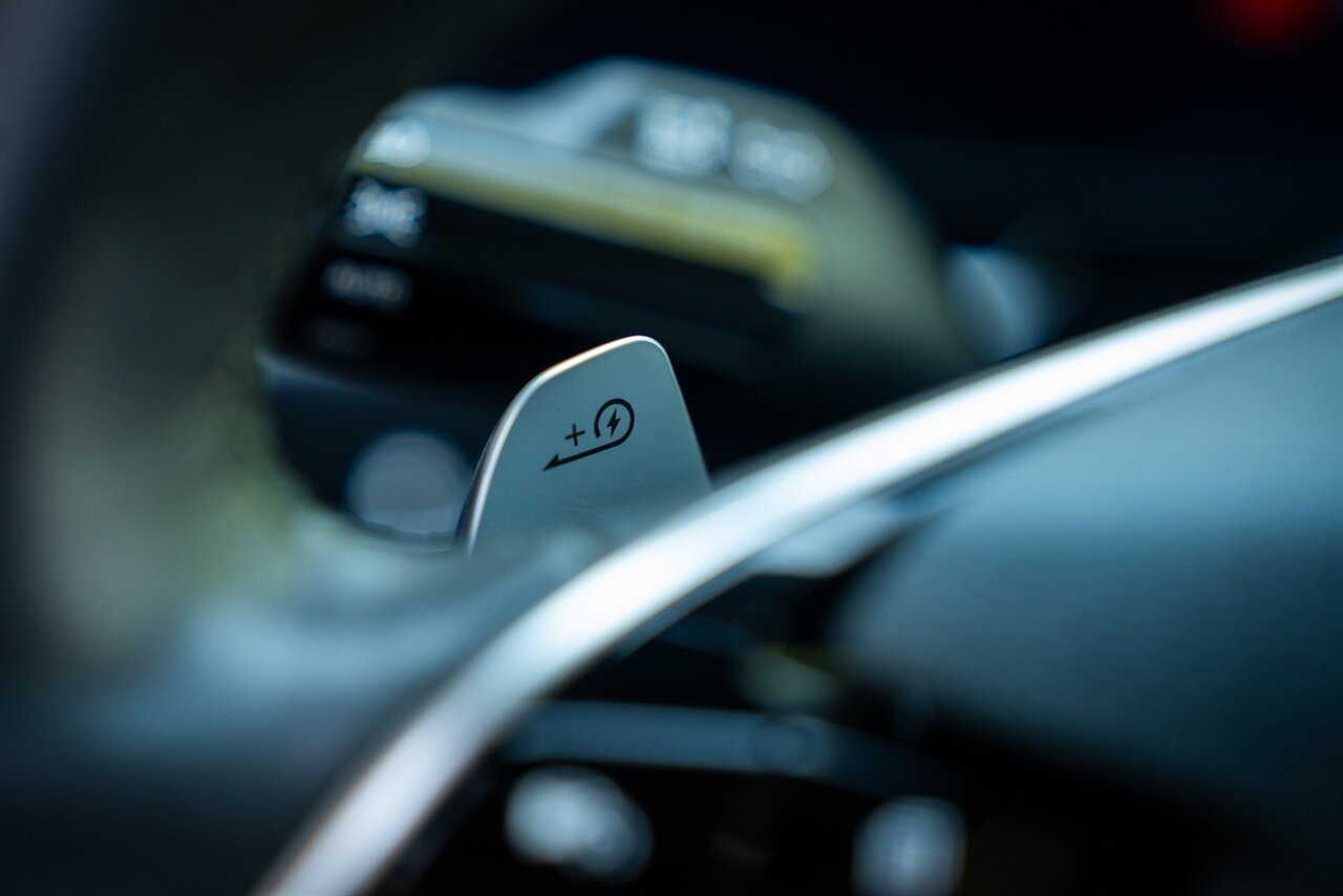 2023 Kia Niro EV Wind   - Photo 43 - Renton, WA 98057