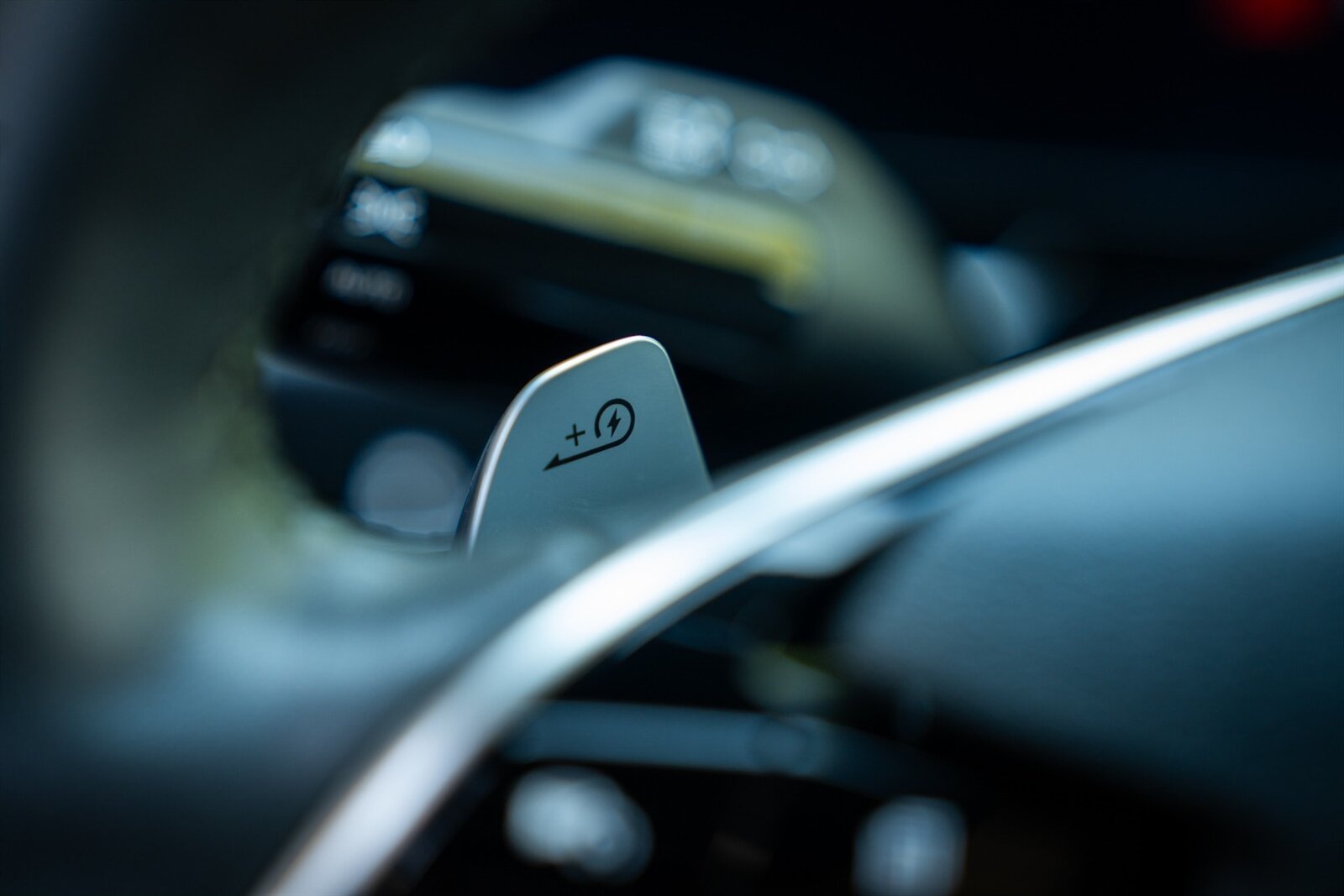 2023 Kia Niro EV Wind   - Photo 43 - Renton, WA 98057
