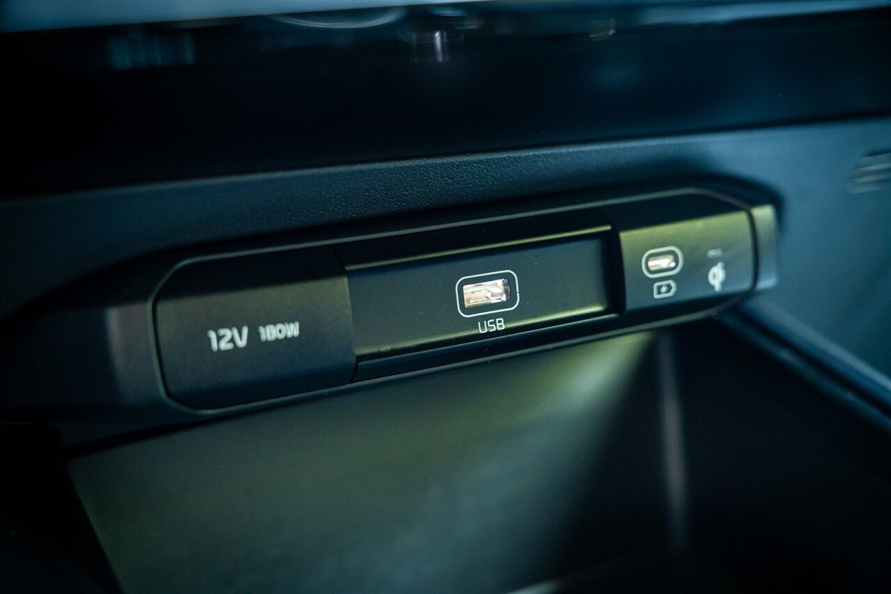 2023 Kia Niro EV Wind   - Photo 54 - Renton, WA 98057