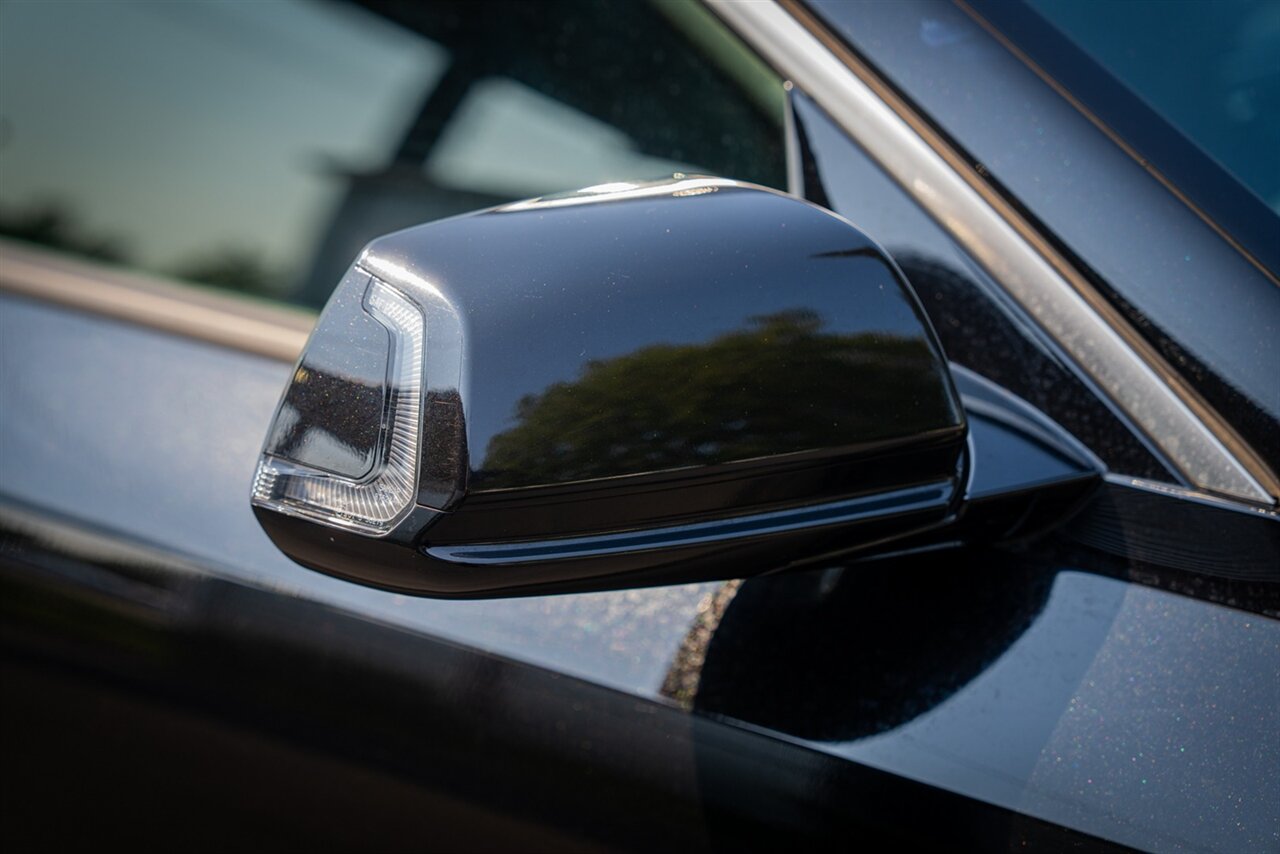 2023 Kia Niro EV Wind   - Photo 21 - Renton, WA 98057