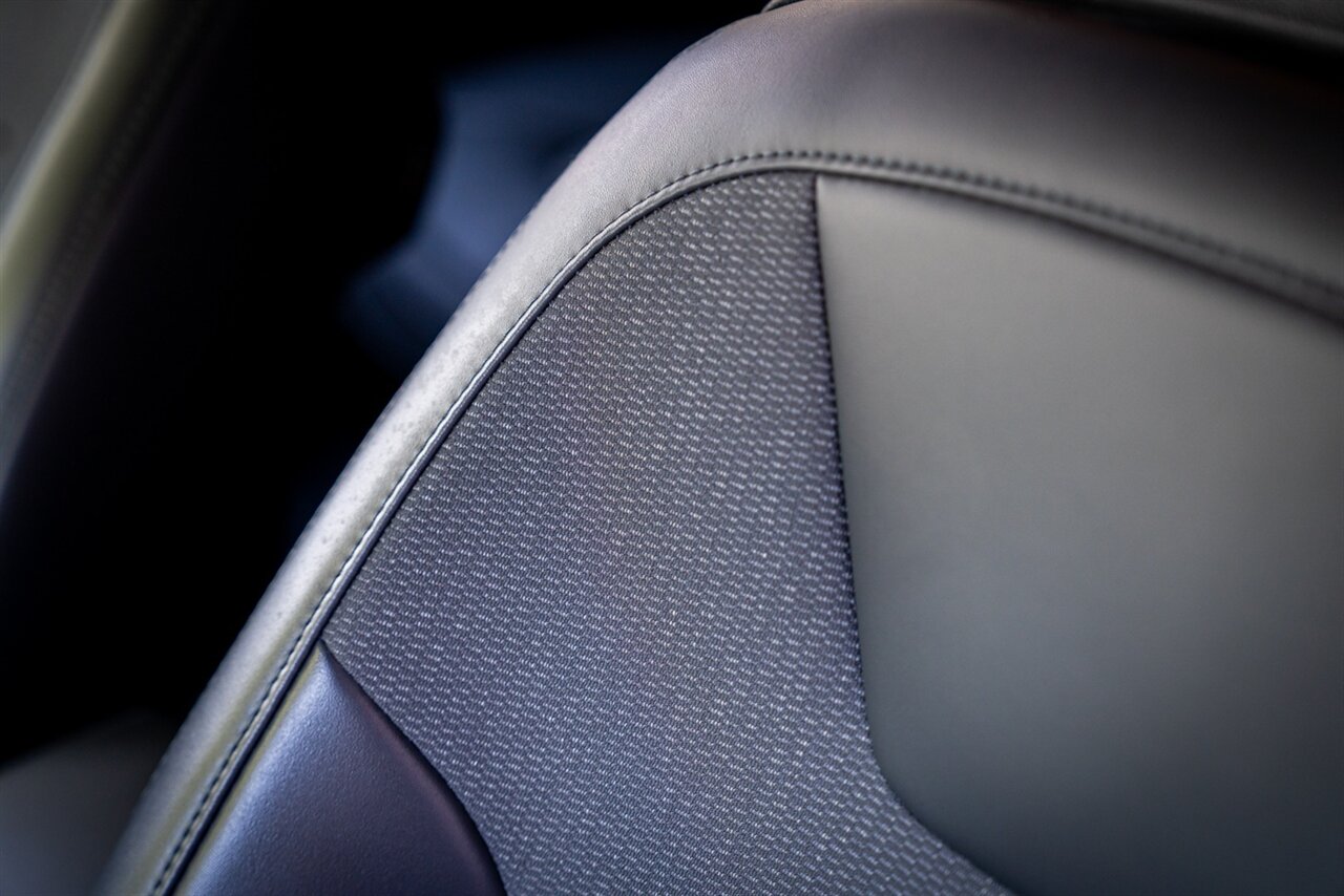 2023 Kia Niro EV Wind   - Photo 32 - Renton, WA 98057