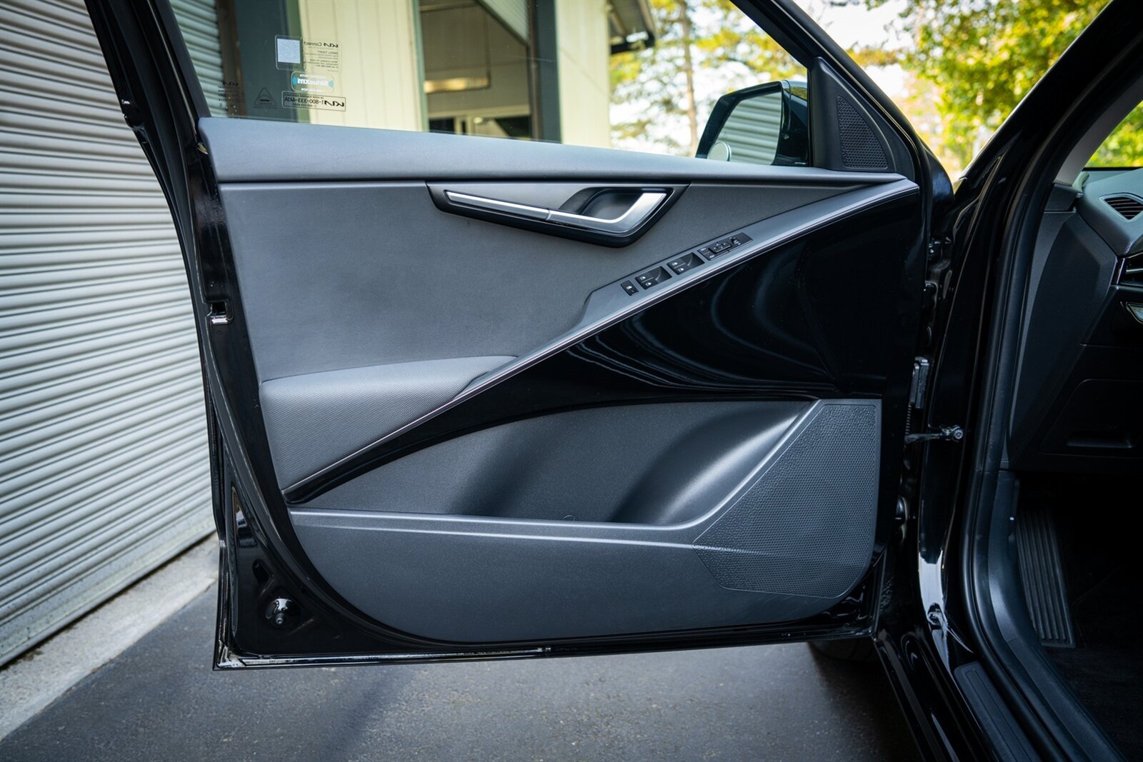2023 Kia Niro EV Wind   - Photo 26 - Renton, WA 98057