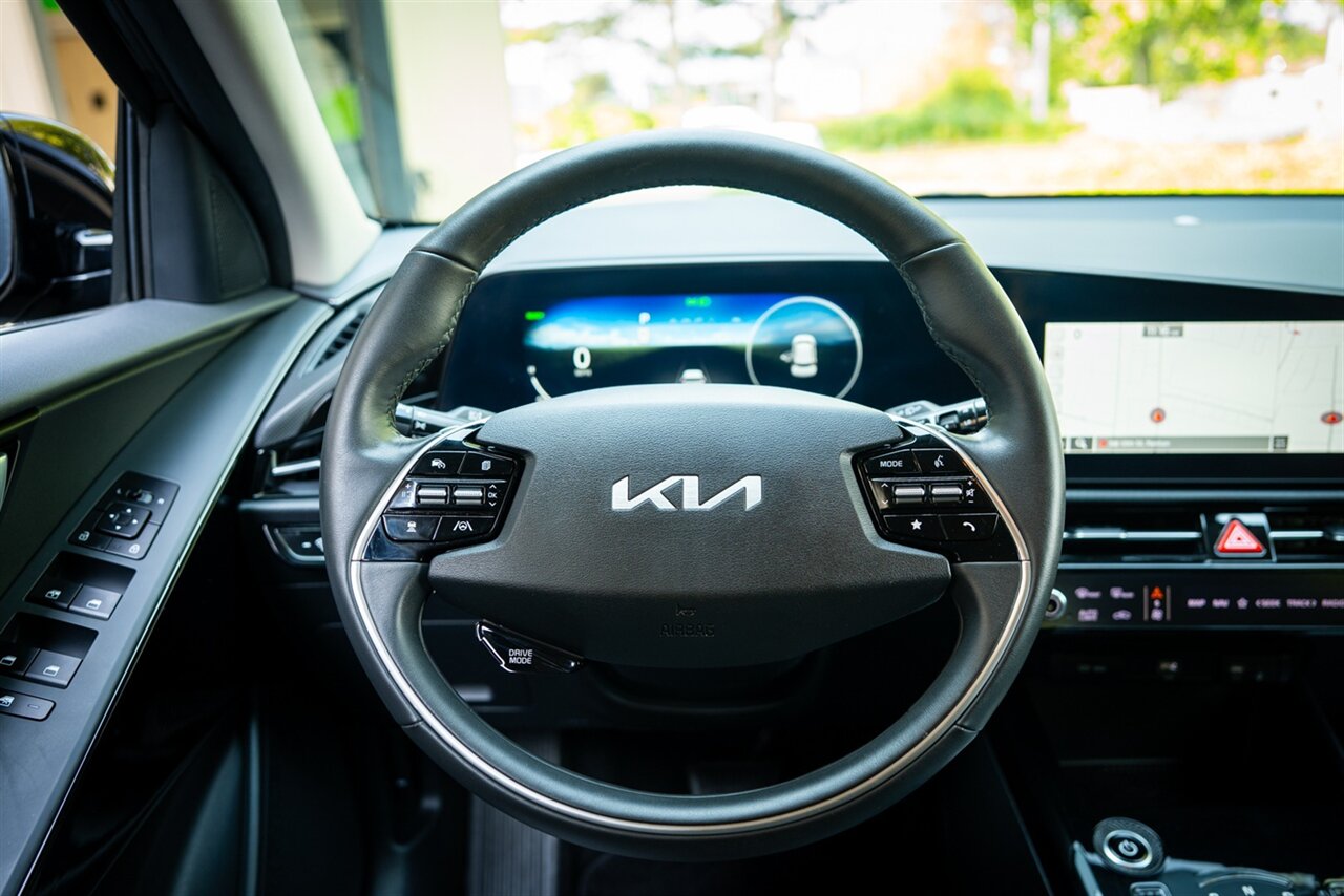 2023 Kia Niro EV Wind   - Photo 39 - Renton, WA 98057