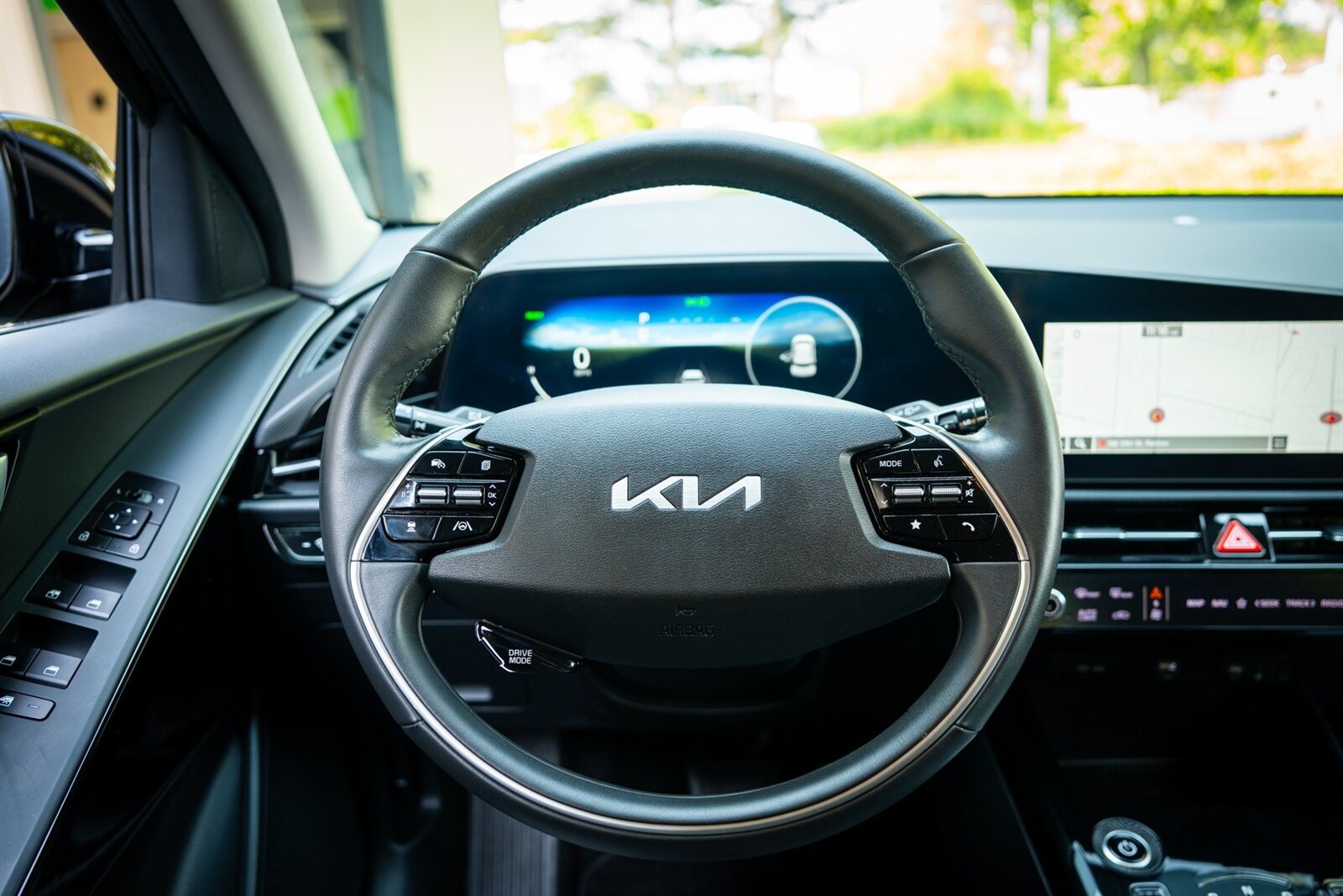 2023 Kia Niro EV Wind   - Photo 39 - Renton, WA 98057