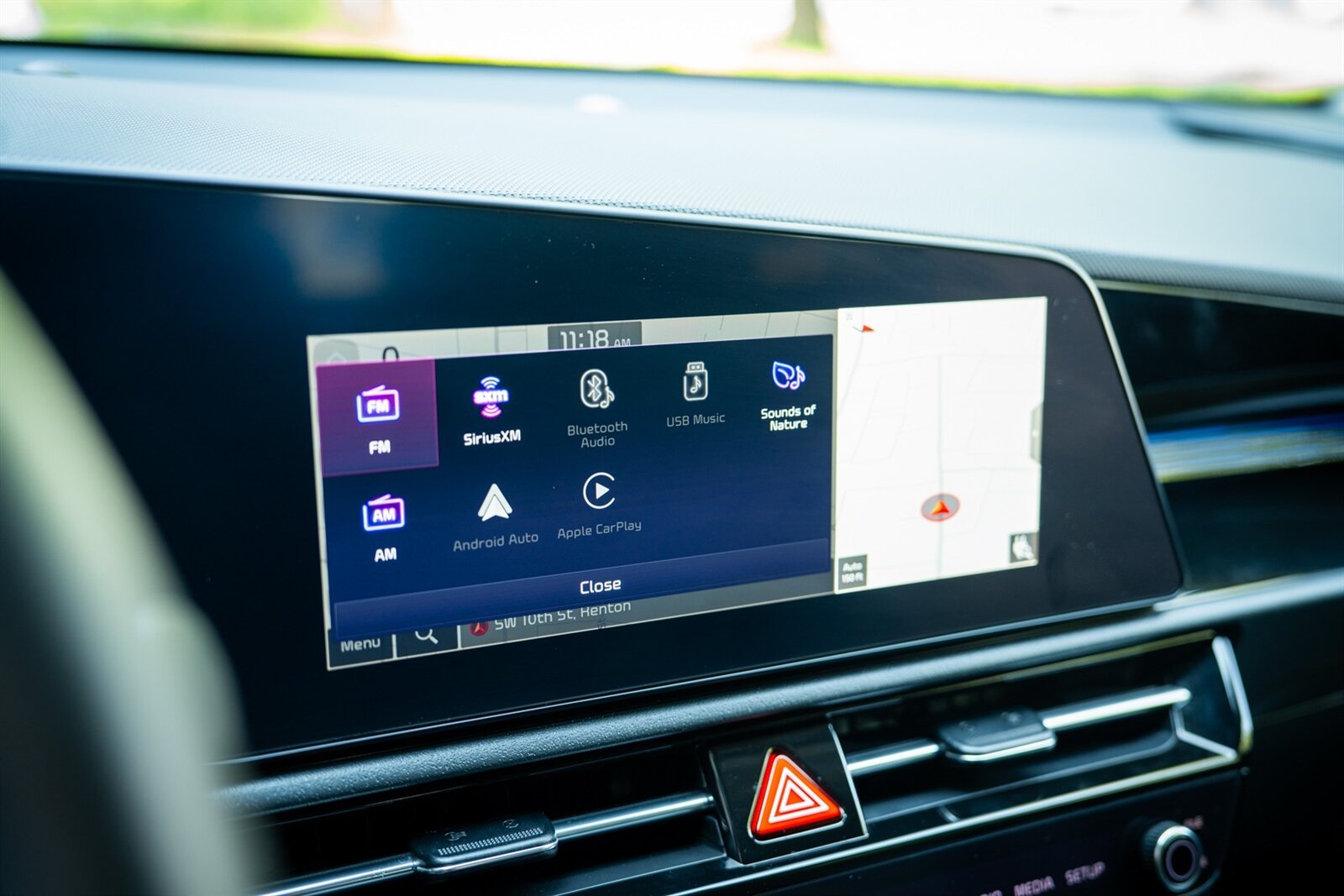 2023 Kia Niro EV Wind   - Photo 48 - Renton, WA 98057