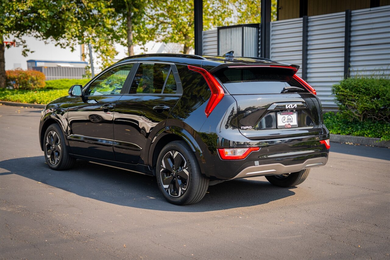 2023 Kia Niro EV Wind   - Photo 9 - Renton, WA 98057