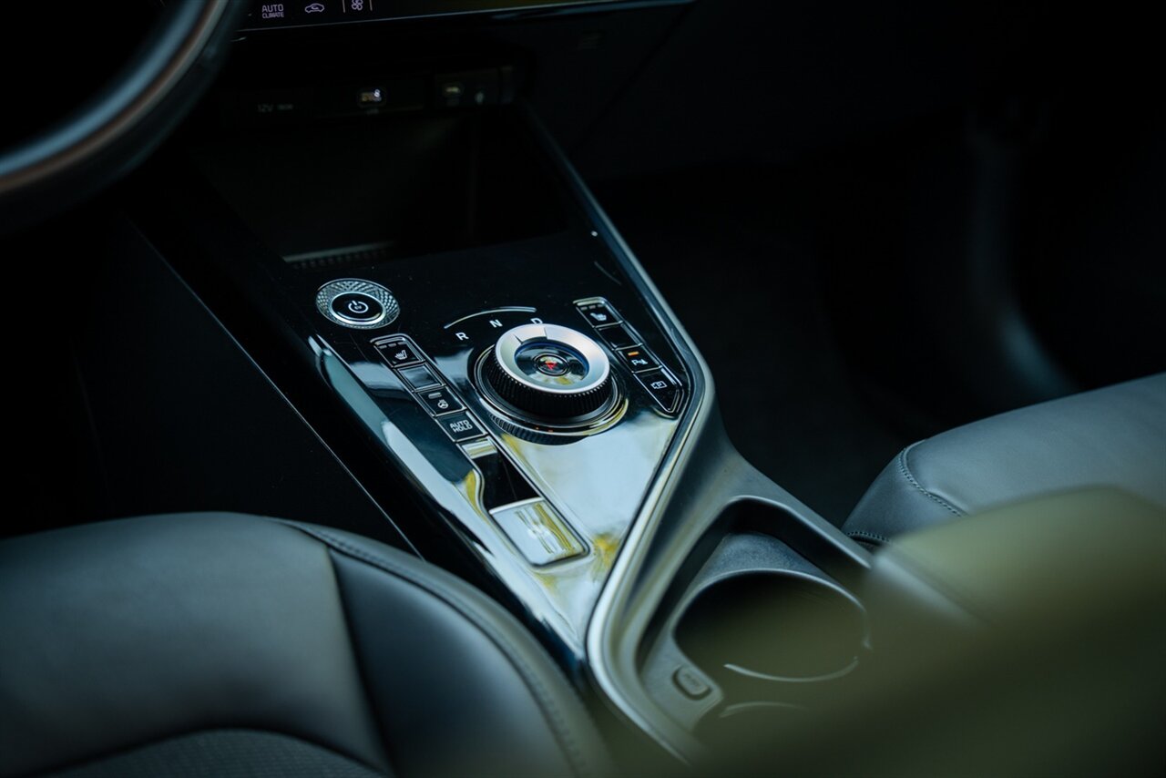 2023 Kia Niro EV Wind   - Photo 40 - Renton, WA 98057