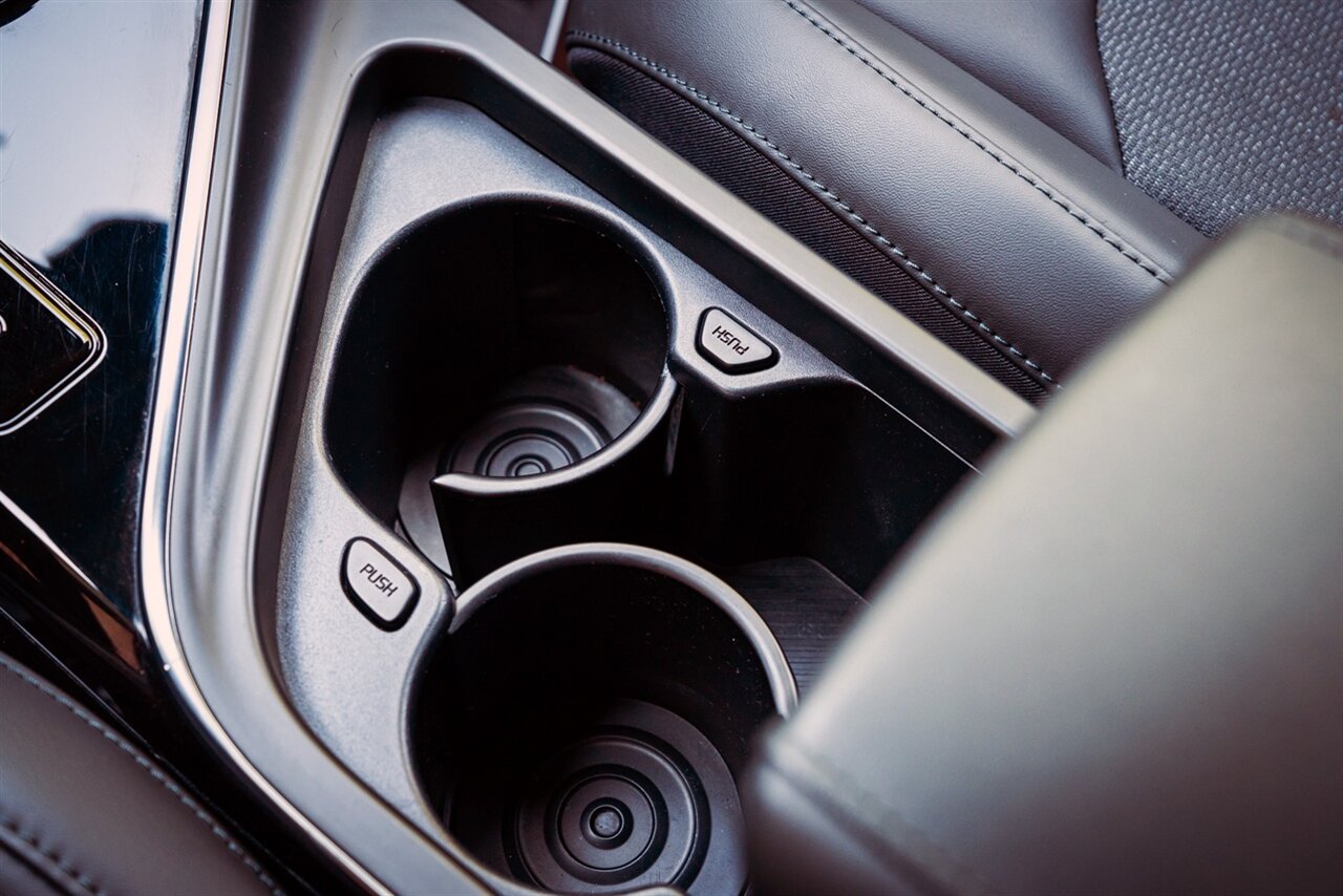 2023 Kia Niro EV Wind   - Photo 53 - Renton, WA 98057