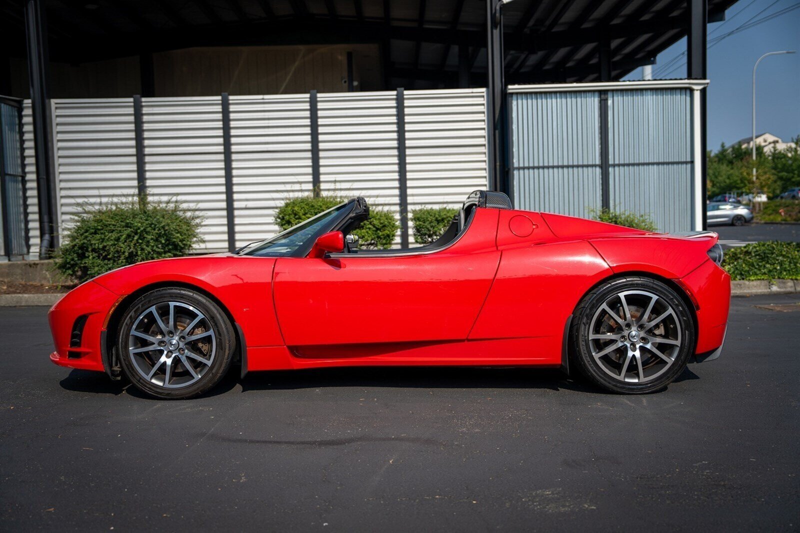 2010 Tesla Roadster   - Photo 7 - Renton, WA 98057