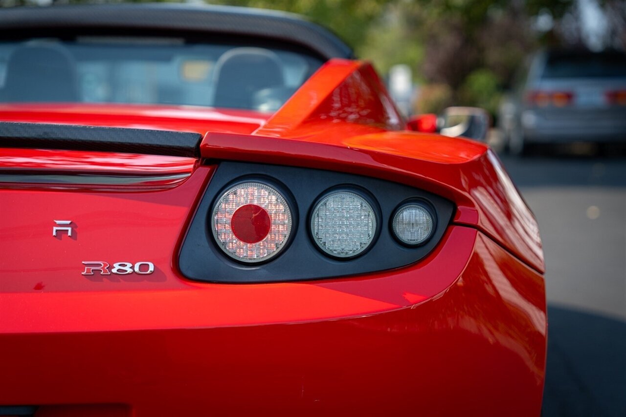 2010 Tesla Roadster   - Photo 19 - Renton, WA 98057