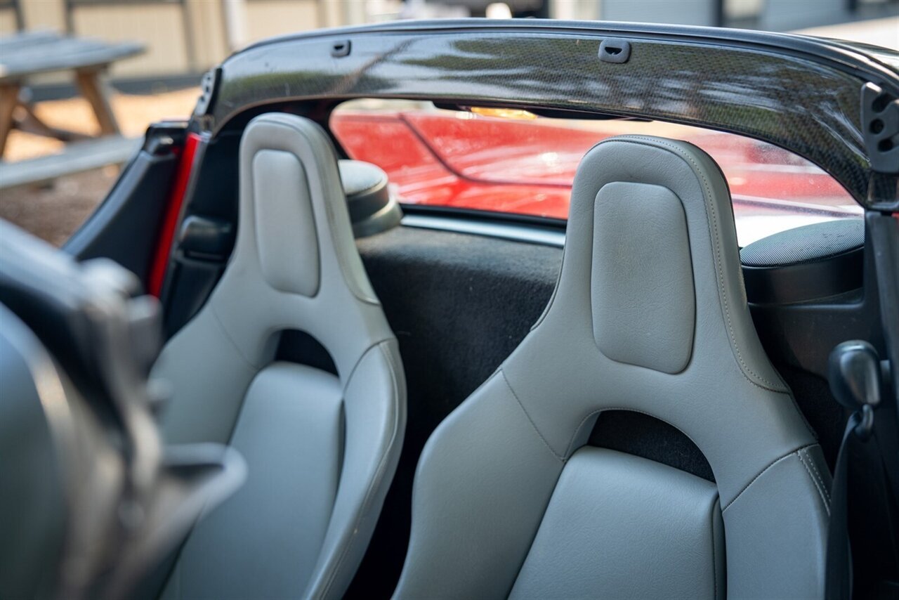 2010 Tesla Roadster   - Photo 40 - Renton, WA 98057