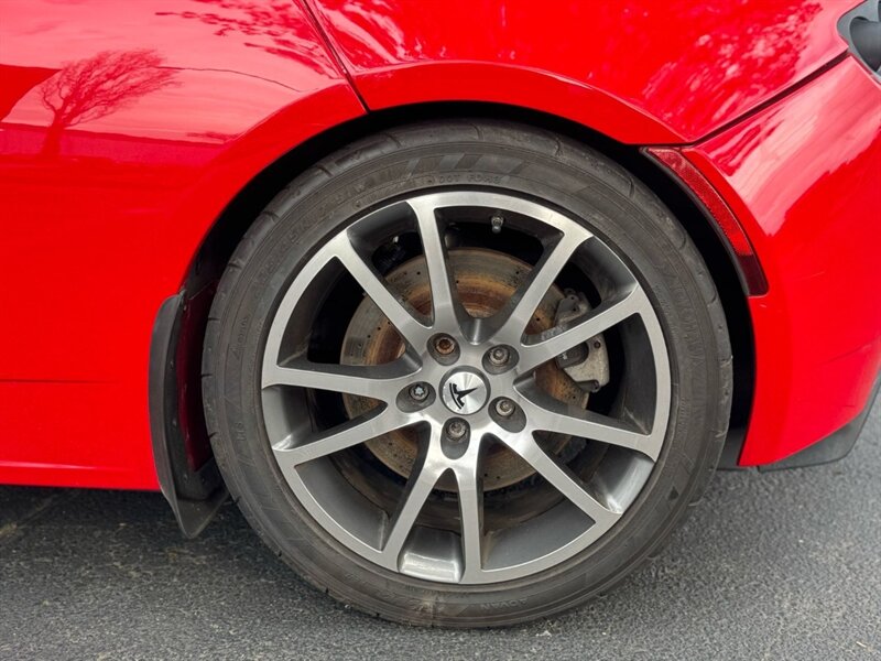 2010 Tesla Roadster Base - Photo 12