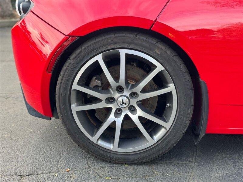 2010 Tesla Roadster Base - Photo 15