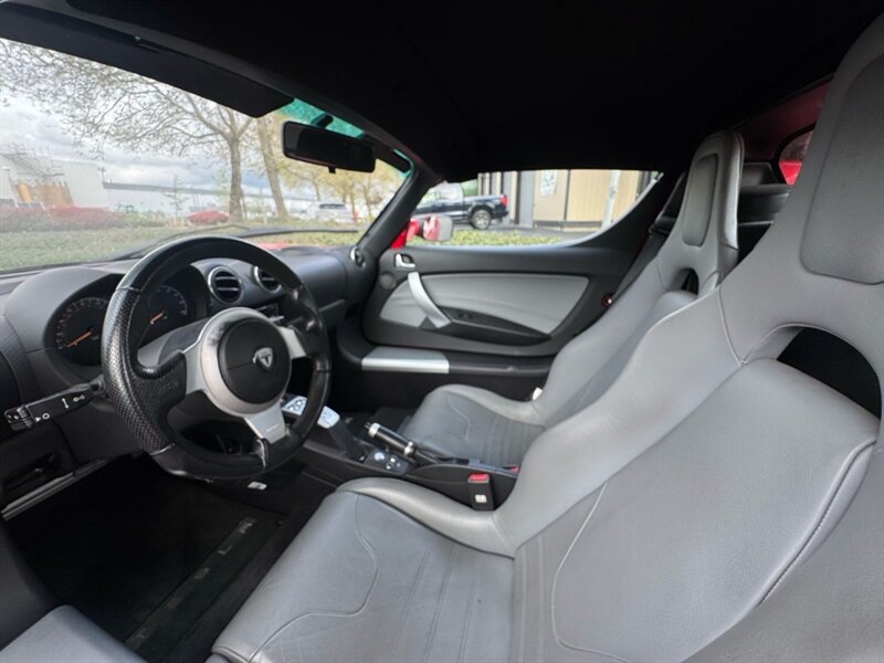 2010 Tesla Roadster Base - Photo 8