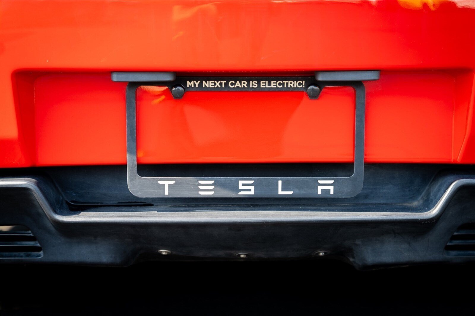 2010 Tesla Roadster   - Photo 20 - Renton, WA 98057