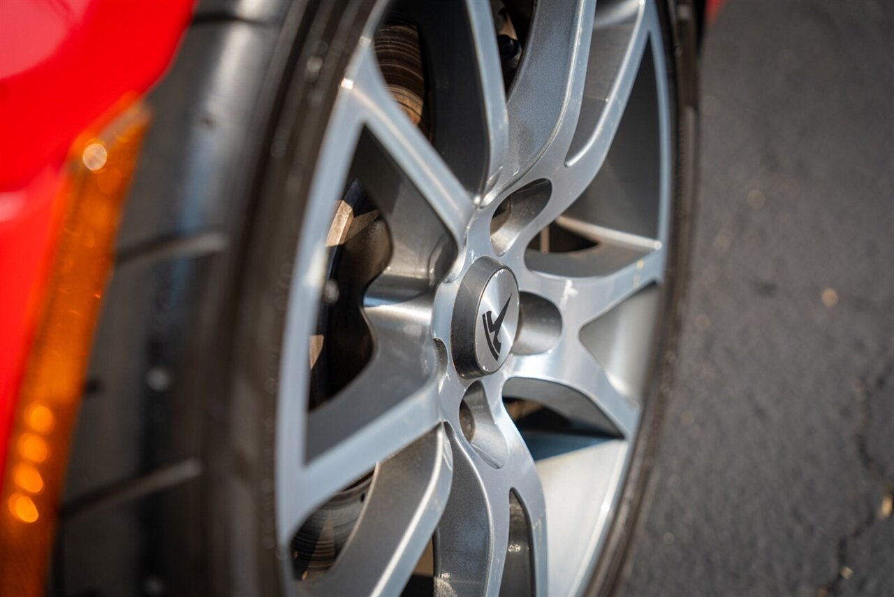 2010 Tesla Roadster   - Photo 6 - Renton, WA 98057