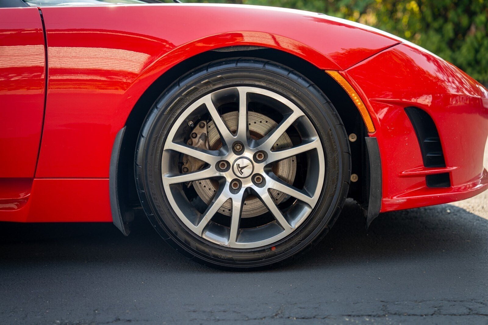 2010 Tesla Roadster   - Photo 30 - Renton, WA 98057