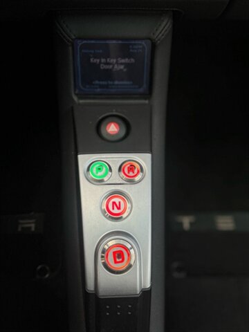 2010 Tesla Roadster Base - Photo 10