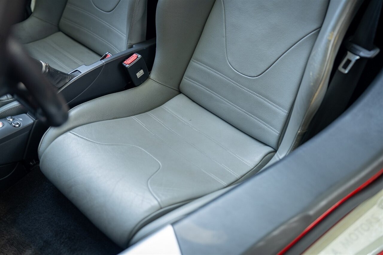 2010 Tesla Roadster   - Photo 39 - Renton, WA 98057