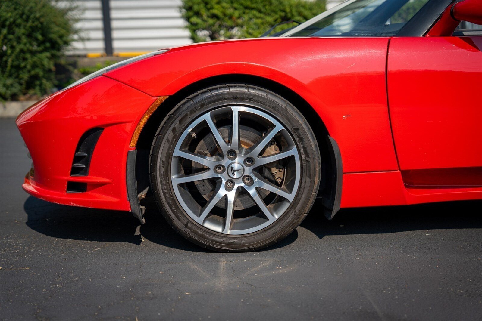 2010 Tesla Roadster   - Photo 27 - Renton, WA 98057