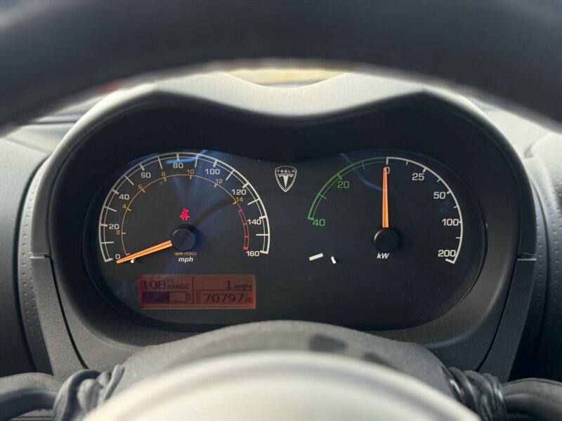 2010 Tesla Roadster Base - Photo 9