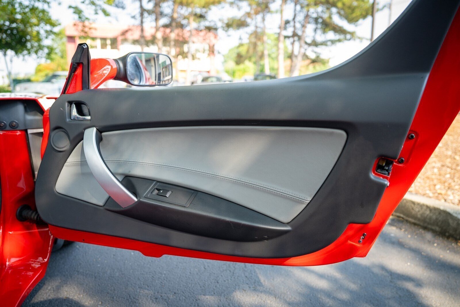 2010 Tesla Roadster   - Photo 42 - Renton, WA 98057