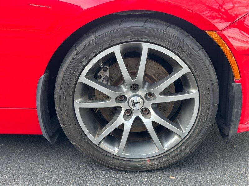 2010 Tesla Roadster Base - Photo 14