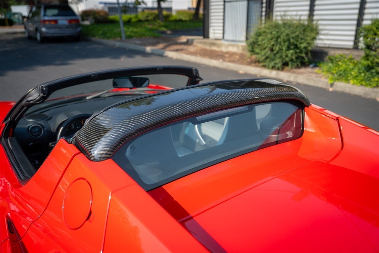 2010 Tesla Roadster   - Photo 23 - Renton, WA 98057