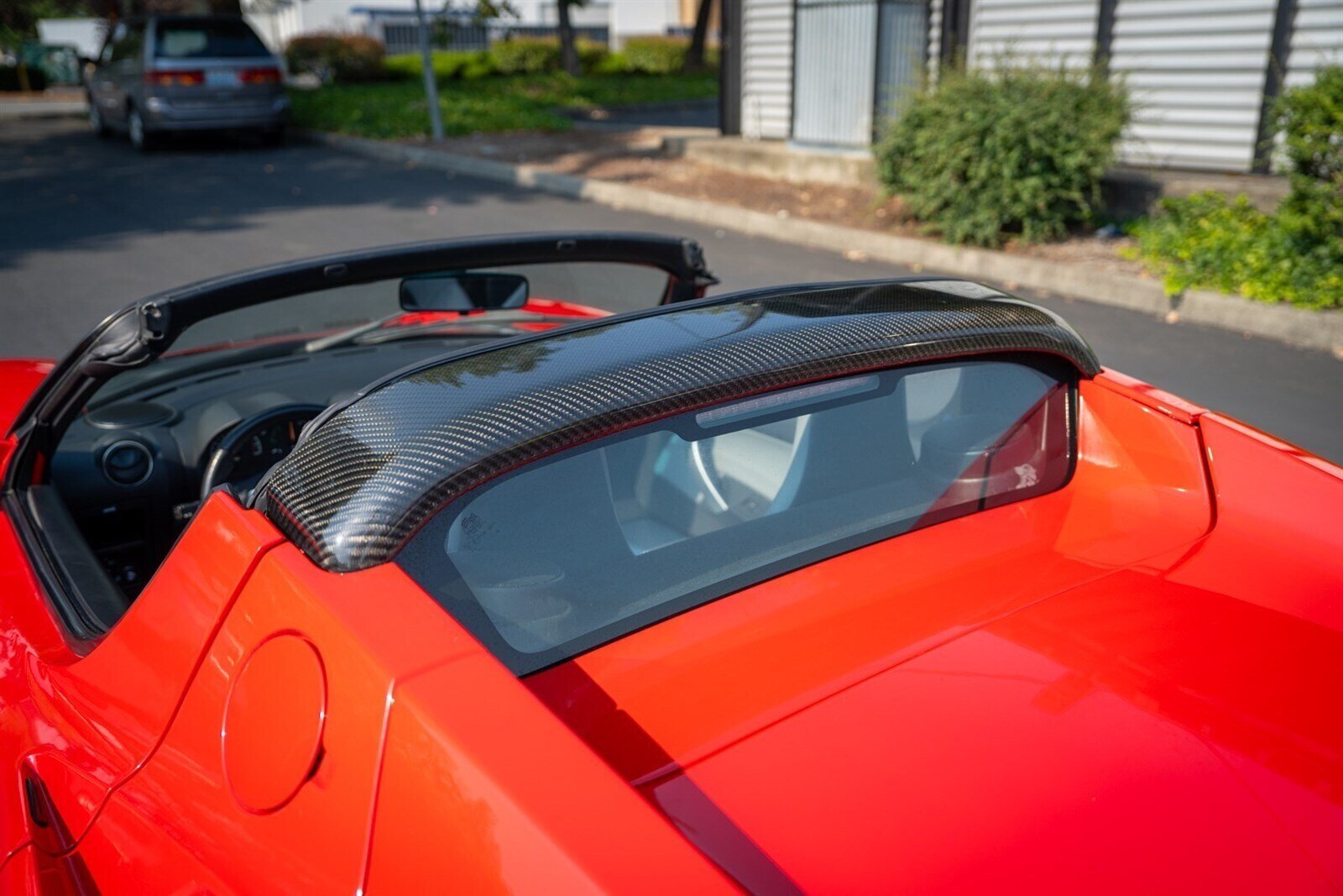 2010 Tesla Roadster   - Photo 23 - Renton, WA 98057