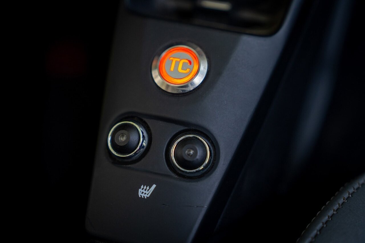 2010 Tesla Roadster   - Photo 56 - Renton, WA 98057