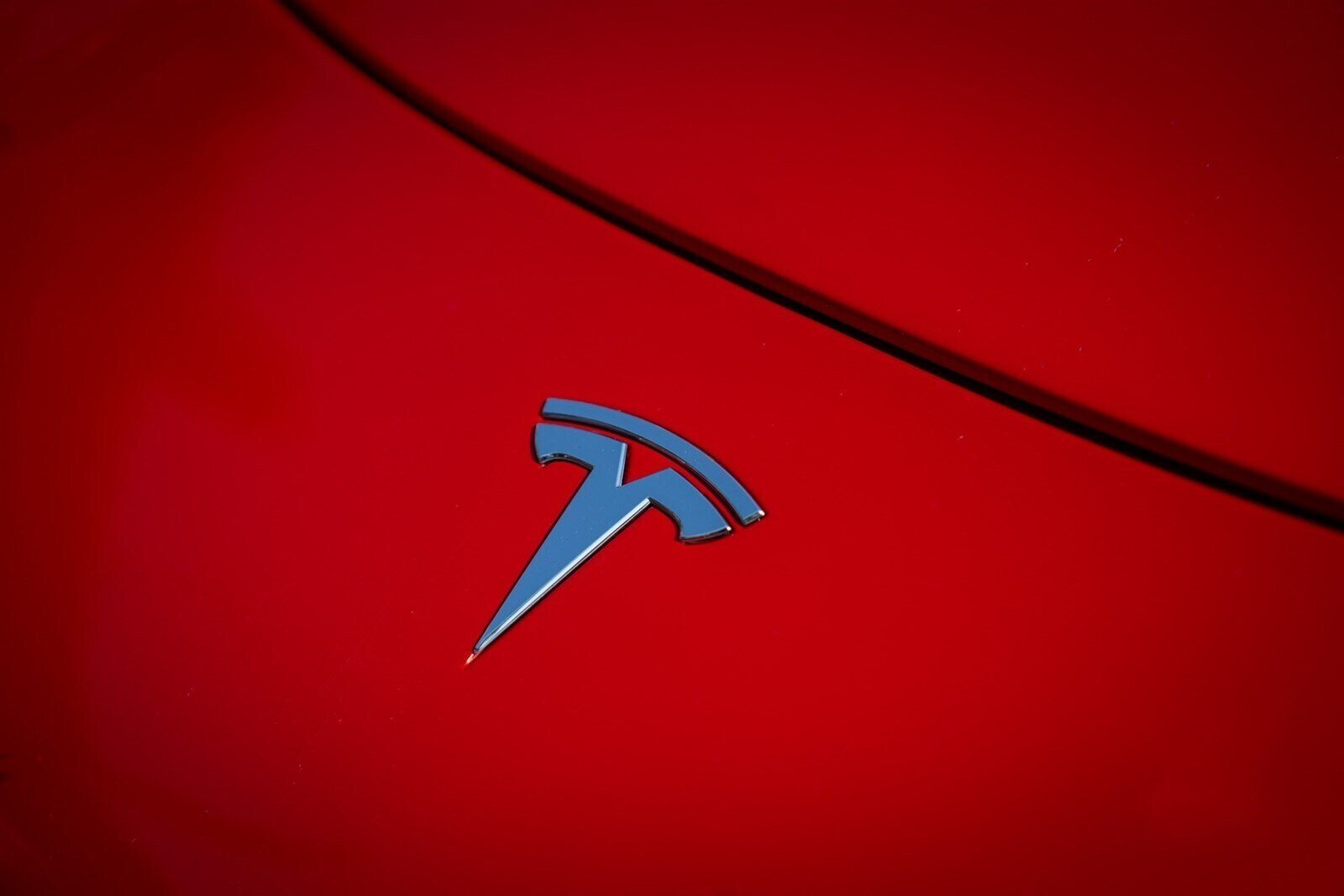 2010 Tesla Roadster   - Photo 5 - Renton, WA 98057