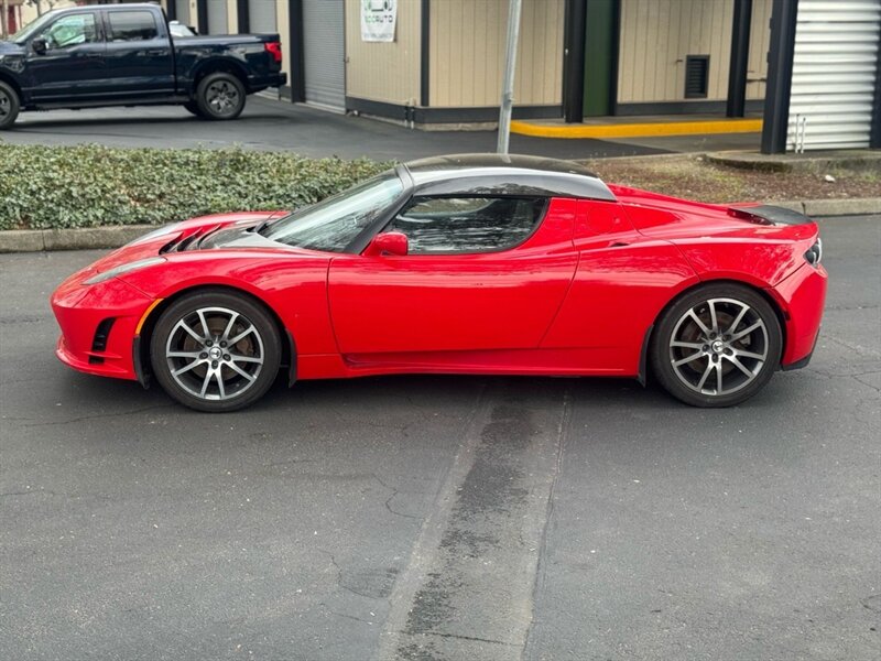 2010 Tesla Roadster   - Photo 4 - Renton, WA 98057