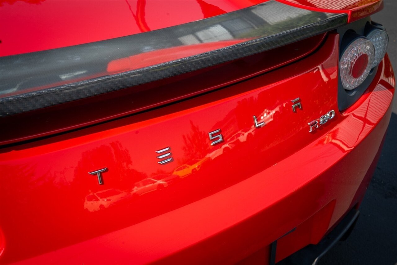 2010 Tesla Roadster   - Photo 15 - Renton, WA 98057