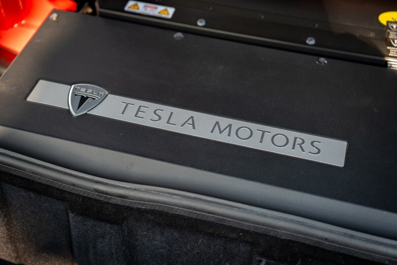2010 Tesla Roadster   - Photo 58 - Renton, WA 98057