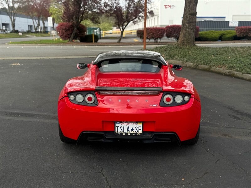 2010 Tesla Roadster Base - Photo 7