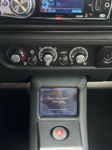 2010 Tesla Roadster Base - Photo 11