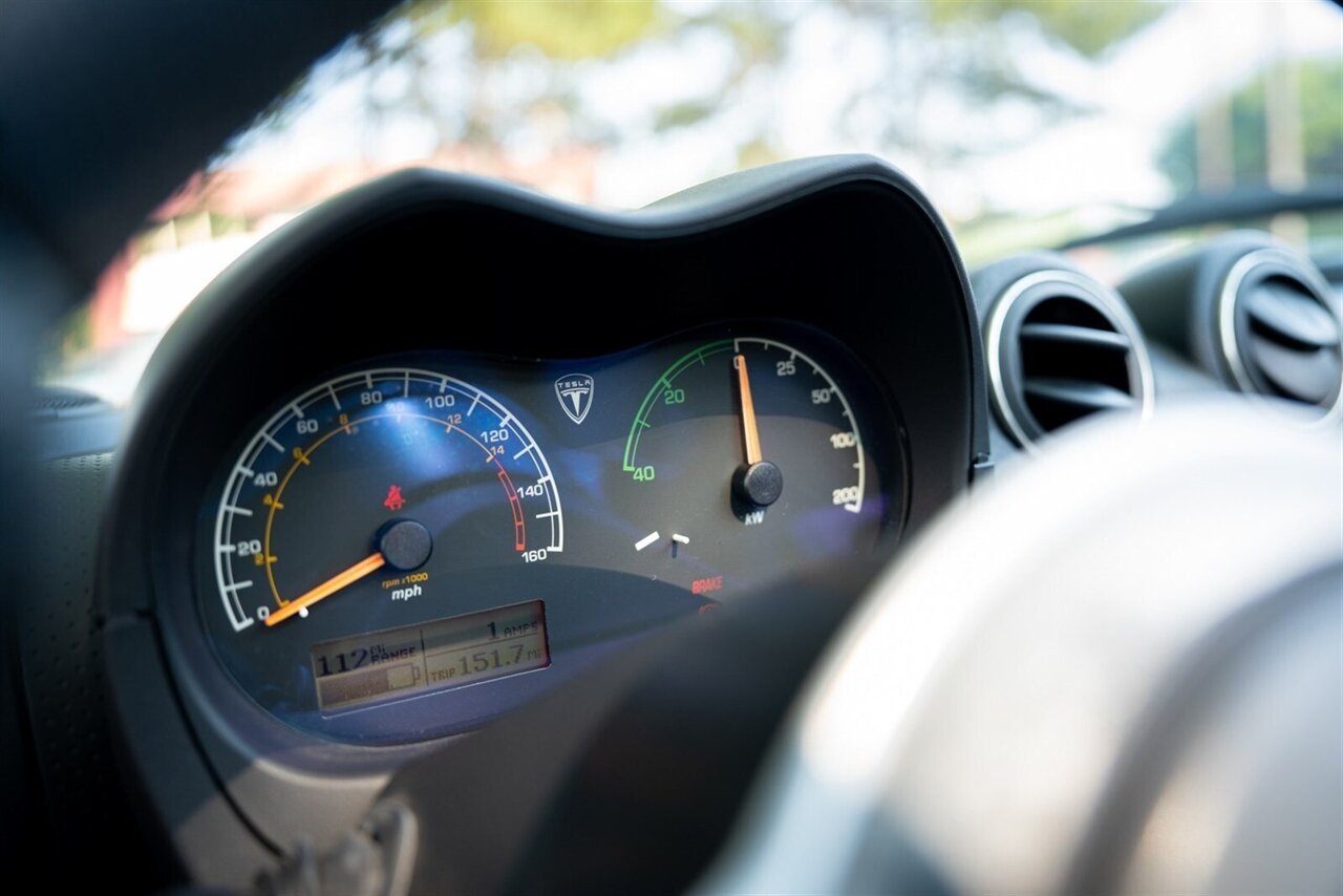 2010 Tesla Roadster   - Photo 44 - Renton, WA 98057