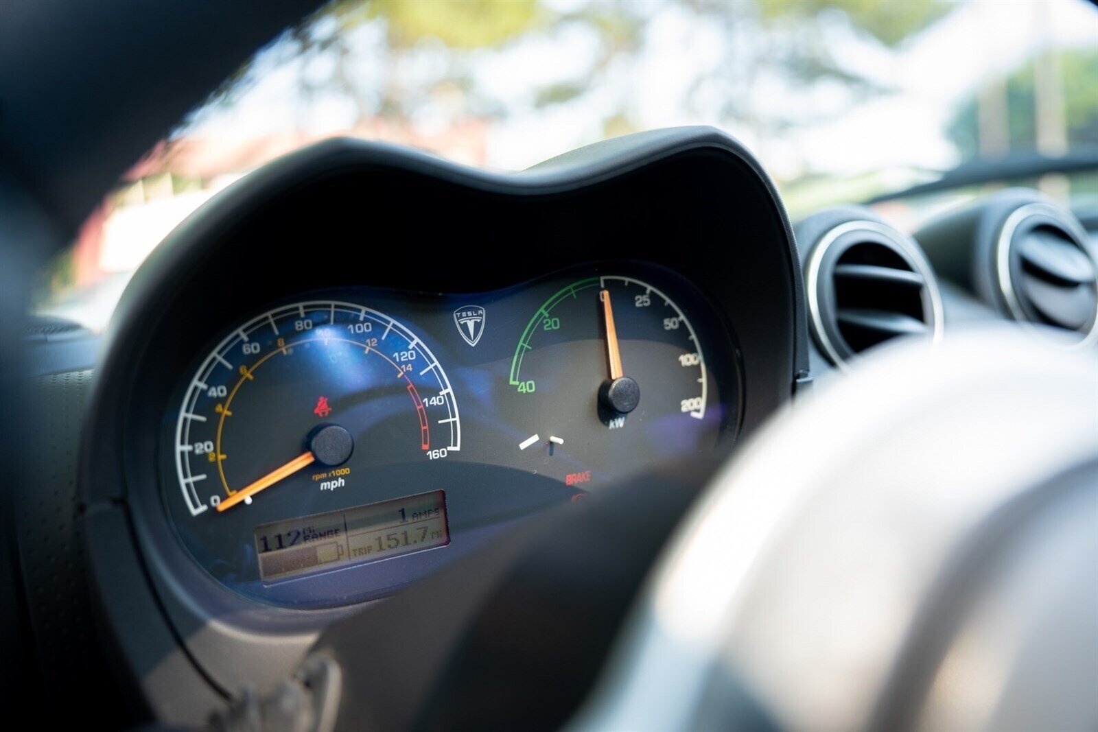 2010 Tesla Roadster   - Photo 44 - Renton, WA 98057