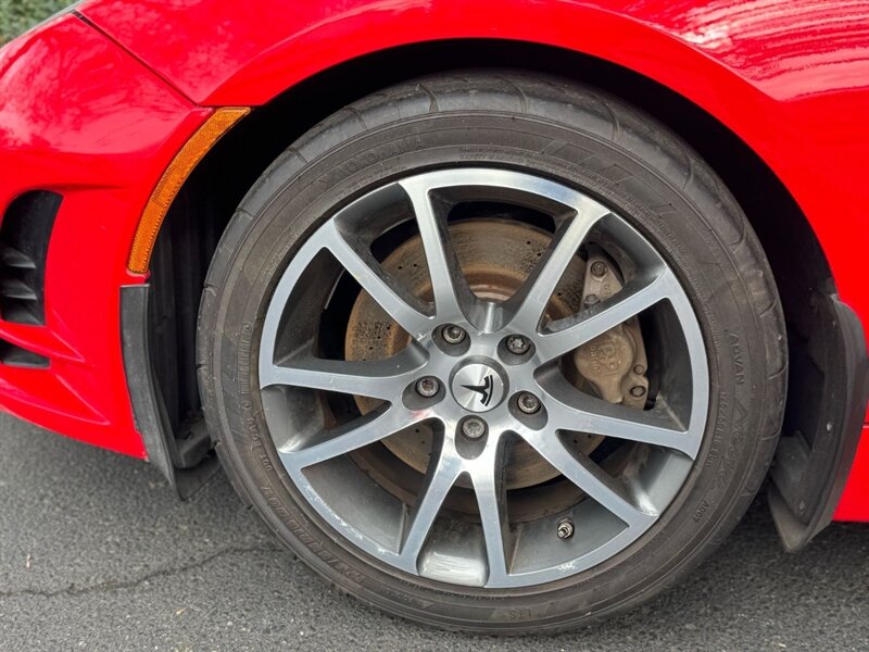 2010 Tesla Roadster Base - Photo 13