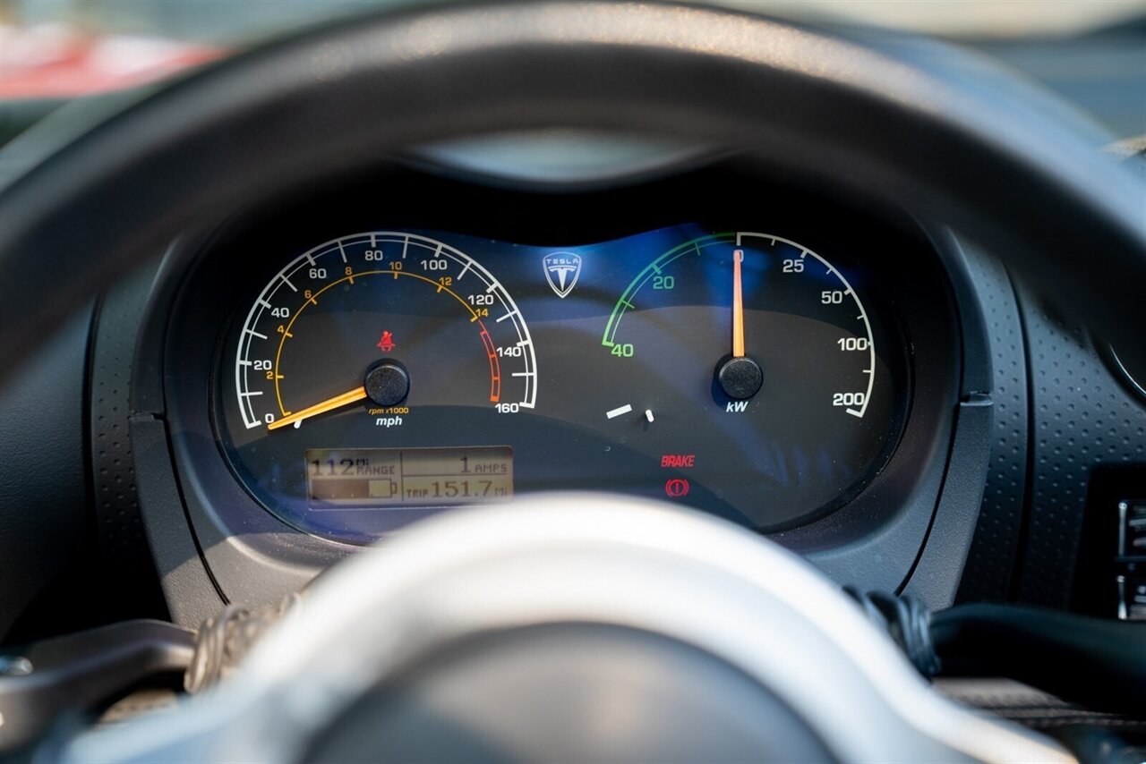 2010 Tesla Roadster   - Photo 48 - Renton, WA 98057
