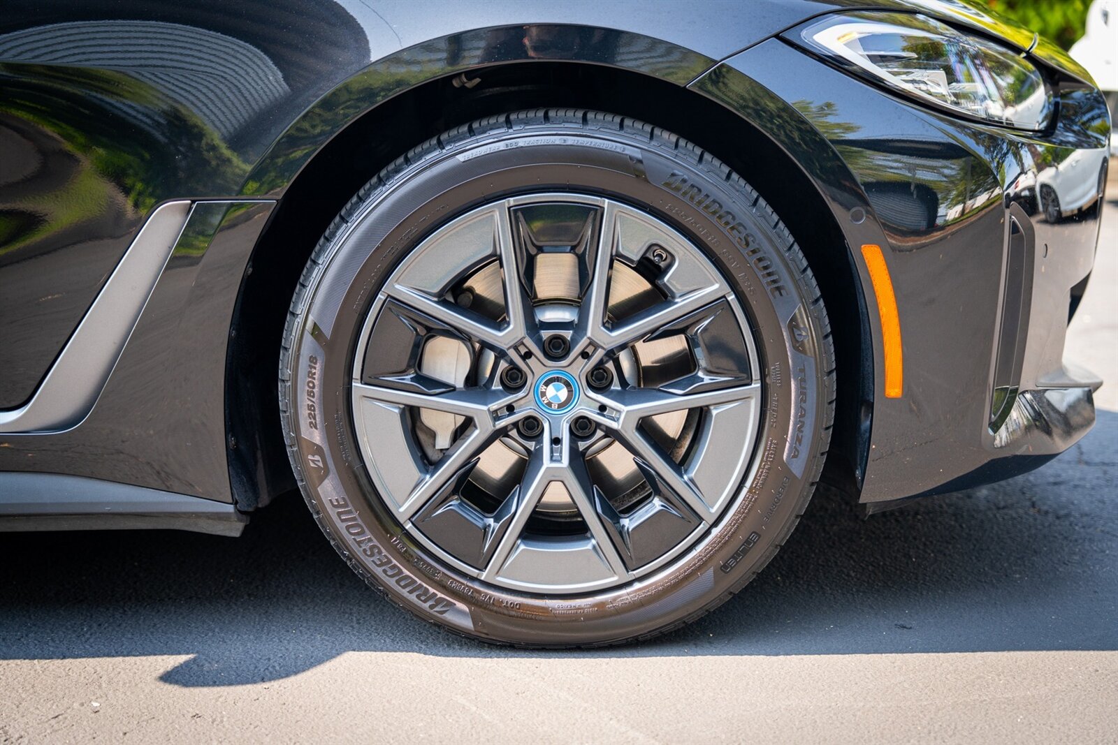 2023 BMW i4 eDrive35 Gran Coupe   - Photo 17 - Renton, WA 98057