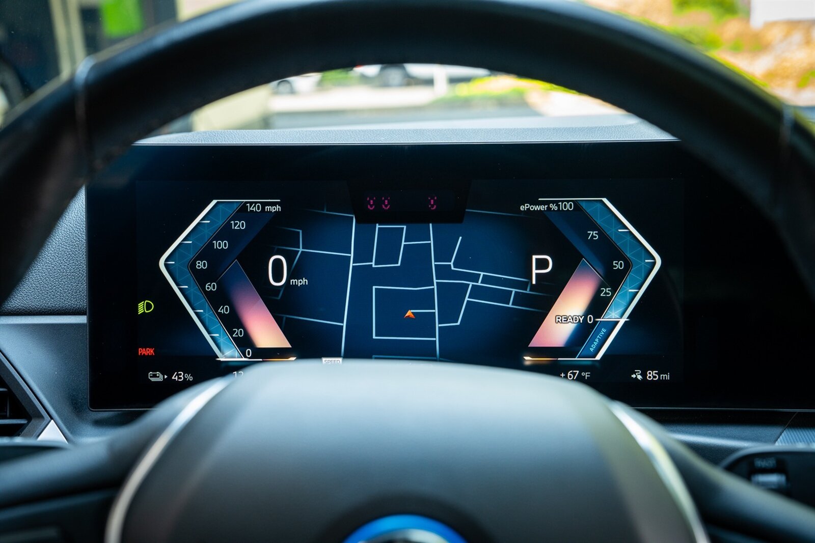 2023 BMW i4 eDrive35 Gran Coupe   - Photo 49 - Renton, WA 98057