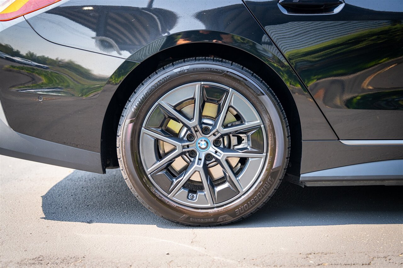 2023 BMW i4 eDrive35 Gran Coupe   - Photo 16 - Renton, WA 98057