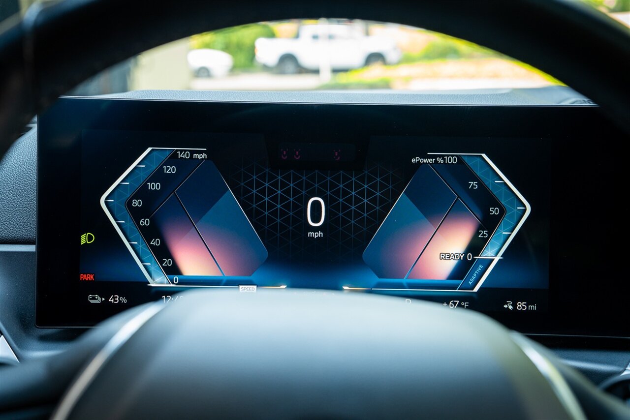 2023 BMW i4 eDrive35 Gran Coupe   - Photo 48 - Renton, WA 98057