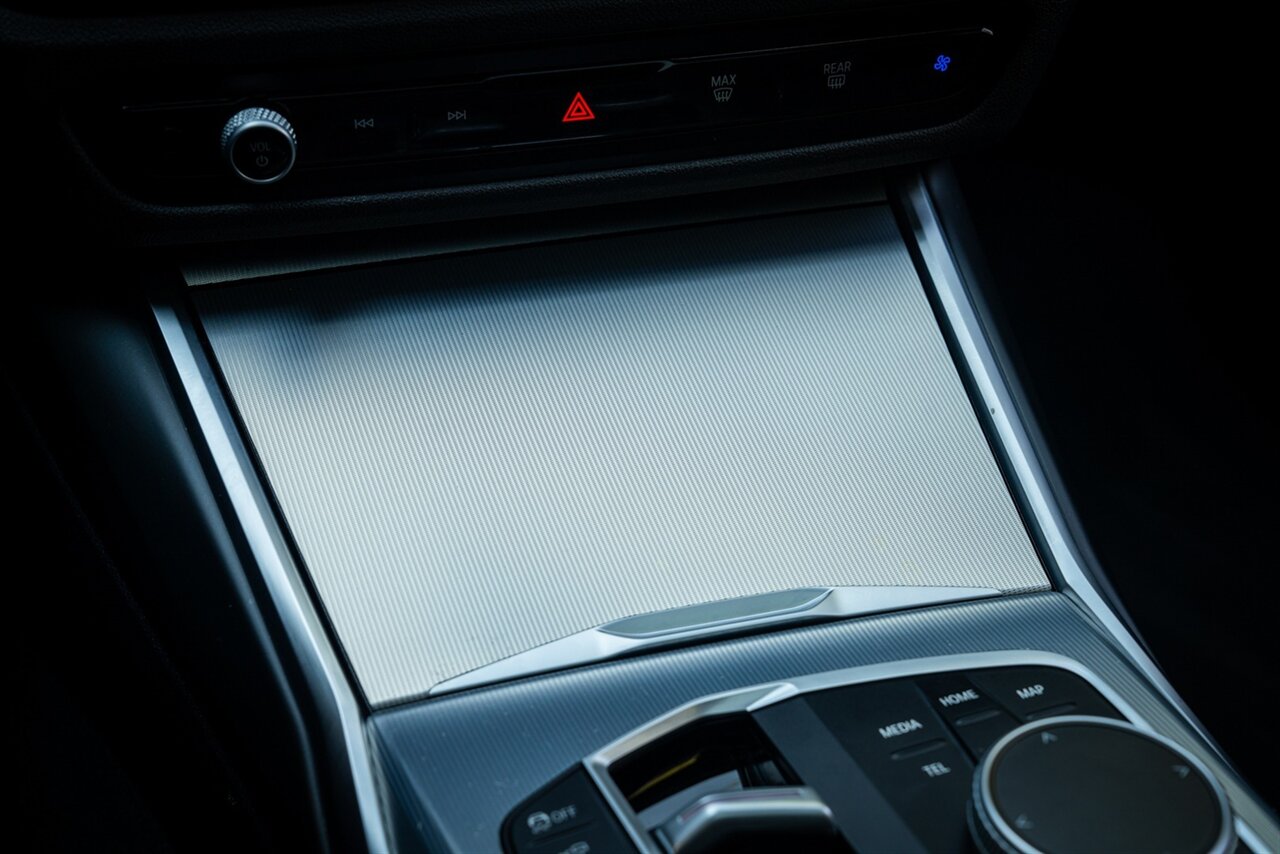 2023 BMW i4 eDrive35 Gran Coupe   - Photo 43 - Renton, WA 98057